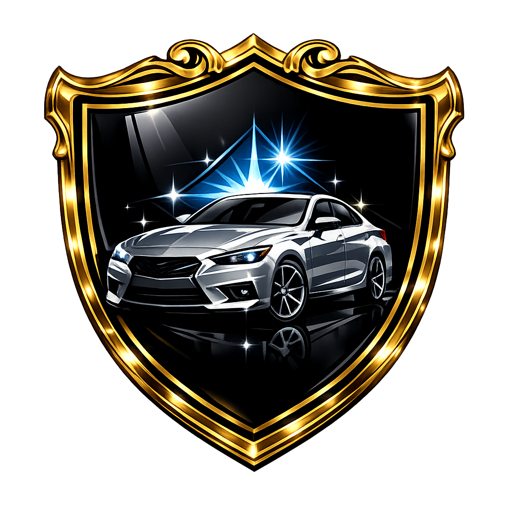Escudo Santiz ProWash & Detailing